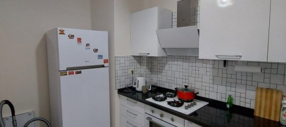 Wohnung 1+1 in Mersin, Turkey, Nr. 18775 18