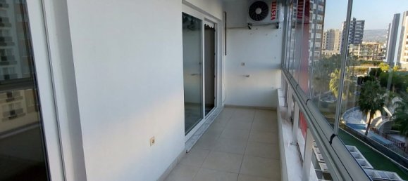 Wohnung 1+1 in Mersin, Turkey, Nr. 18775 2