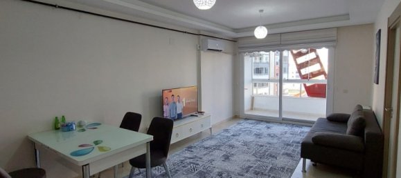 Wohnung 1+1 in Mersin, Turkey, Nr. 18775 8