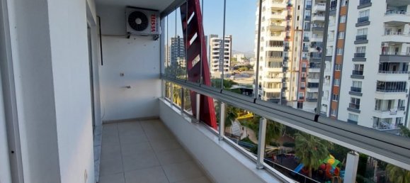 Wohnung 1+1 in Mersin, Turkey, Nr. 18775 6