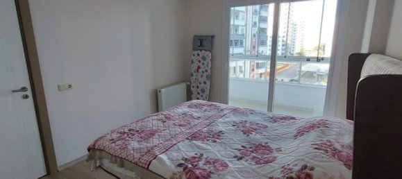 Wohnung 1+1 in Mersin, Turkey, Nr. 18775 15