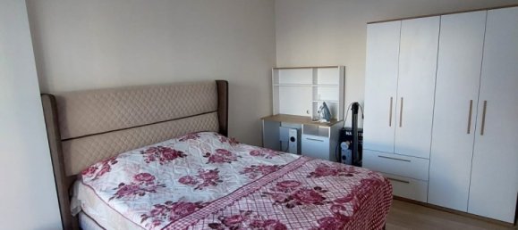 Wohnung 1+1 in Mersin, Turkey, Nr. 18775 14