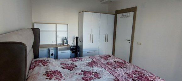 Wohnung 1+1 in Mersin, Turkey, Nr. 18775 22