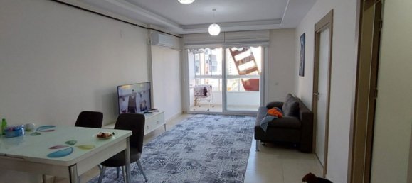 Wohnung 1+1 in Mersin, Turkey, Nr. 18775 26