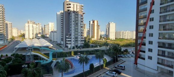 Wohnung 1+1 in Mersin, Turkey, Nr. 18775 5