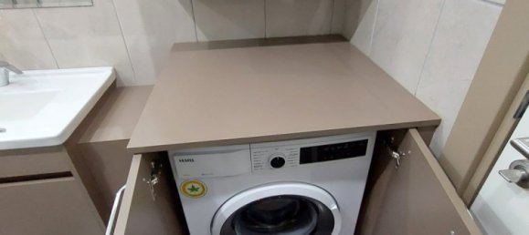 Wohnung 1+1 in Mersin, Turkey, Nr. 18775 13