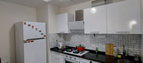 Wohnung 1+1 in Mersin, Turkey, Nr. 18775 19