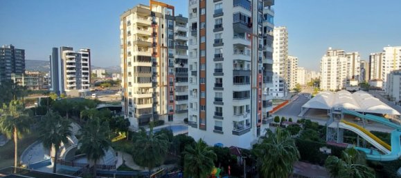Wohnung 1+1 in Mersin, Turkey, Nr. 18775 23