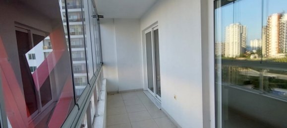 Wohnung 1+1 in Mersin, Turkey, Nr. 18775 10
