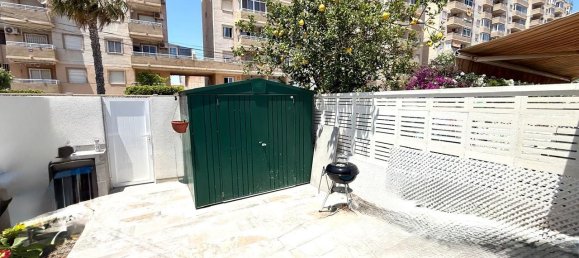 Bungalow T1 em Torrevieja, Spain N.º 365004 12