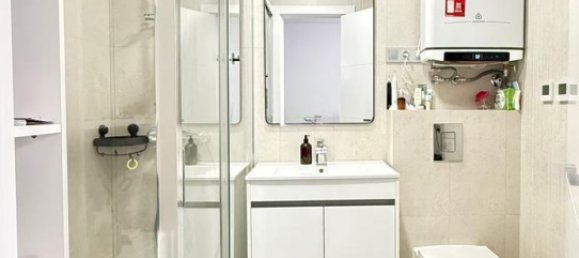 Bungalow T1 em Torrevieja, Spain N.º 365004 9