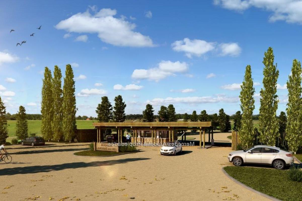 Grundstück in Canelones, Uruguay, Nr. 16067