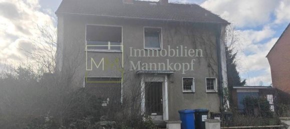6 rooms House in Monchengladbach, Germany No. 6714 3