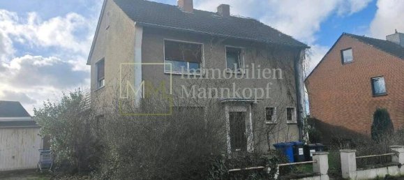 6 rooms House in Monchengladbach, Germany No. 6714 6