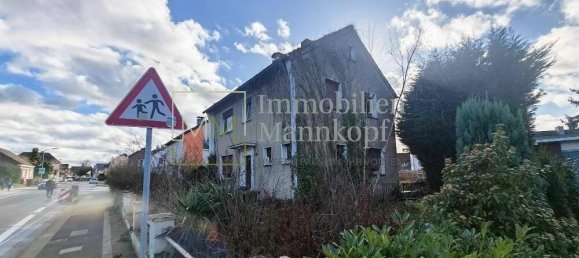 6 rooms House in Monchengladbach, Germany No. 6714 5