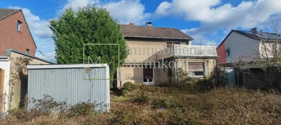 6 rooms House in Monchengladbach, Germany No. 6714 9