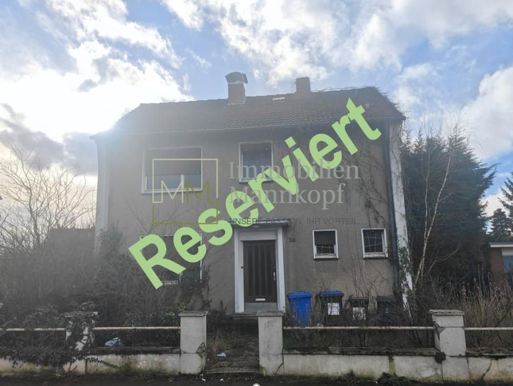 6 rooms House in Monchengladbach, Germany No. 6714