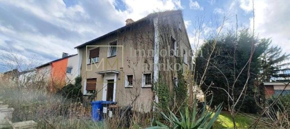 6 rooms House in Monchengladbach, Germany No. 6714 4