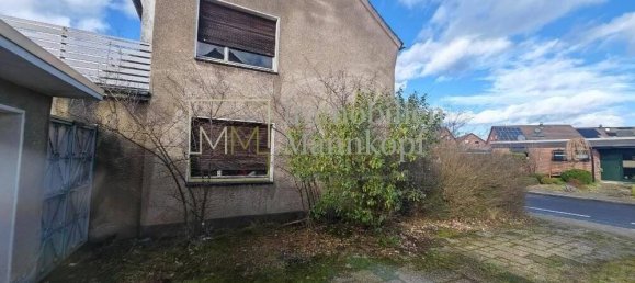 6 rooms House in Monchengladbach, Germany No. 6714 8