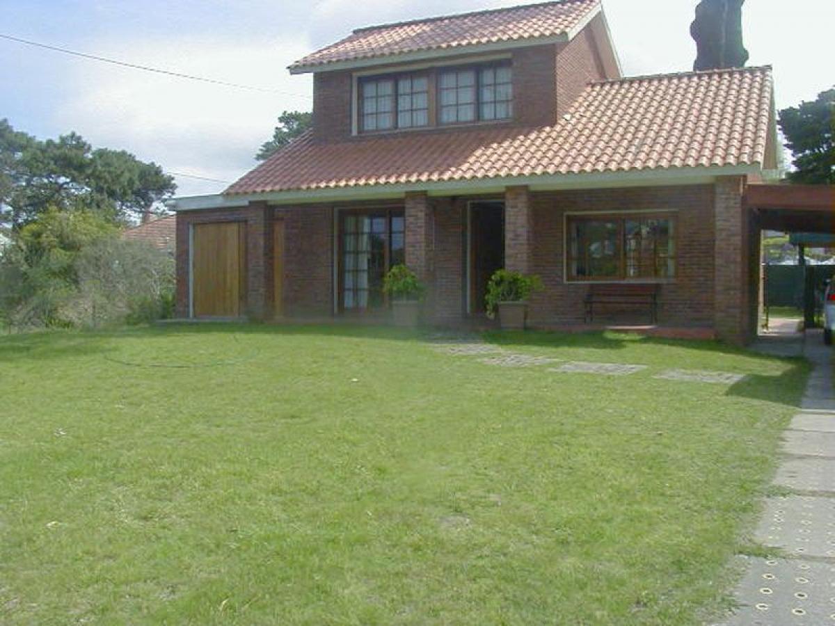 4 Schlafzimmer Haus in Maldonado, Uruguay, Nr. 9175