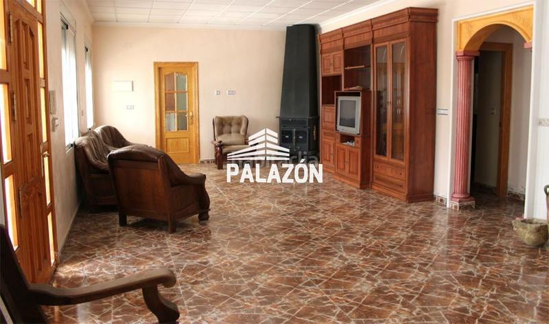 3 غرف نوم منزل في Catral, Spain رقم 259959