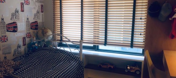 2 bedrooms Condo in Villa Asoke Bangkok, Thailand No. 30902 8