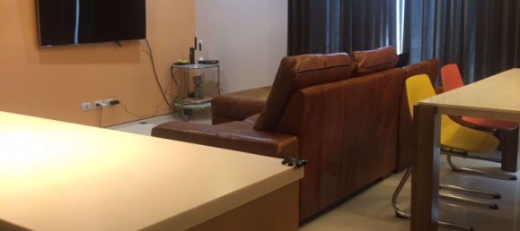 2 bedrooms Condo in Villa Asoke Bangkok, Thailand No. 30902 2