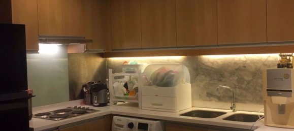 2 bedrooms Condo in Villa Asoke Bangkok, Thailand No. 30902 4