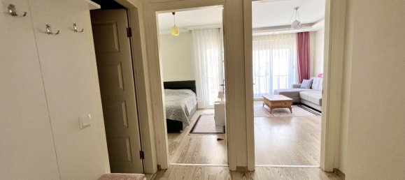 Apartamento de 1+1 en Konyaalti, Turkey No. 32367 8