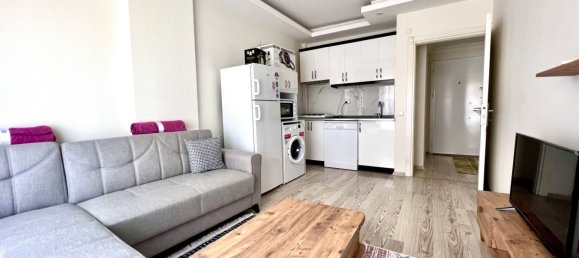 Apartamento de 1+1 en Konyaalti, Turkey No. 32367 15