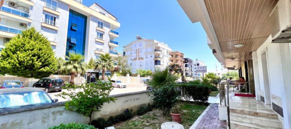 Apartamento de 1+1 en Konyaalti, Turkey No. 32367 10