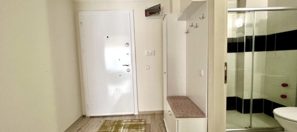Apartamento de 1+1 en Konyaalti, Turkey No. 32367 12