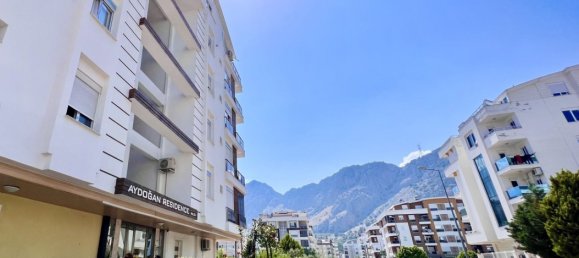 Apartamento de 1+1 en Konyaalti, Turkey No. 32367 3