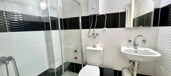 Apartamento de 1+1 en Konyaalti, Turkey No. 32367 9