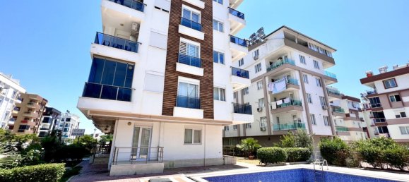 Apartamento de 1+1 en Konyaalti, Turkey No. 32367 6