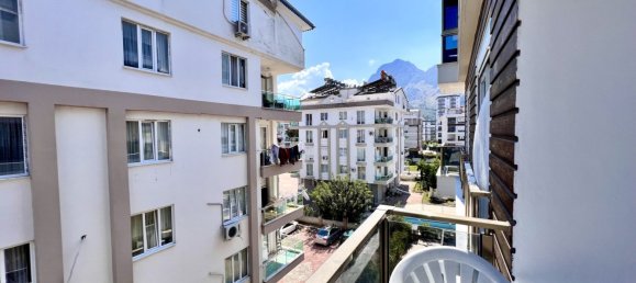 Apartamento de 1+1 en Konyaalti, Turkey No. 32367 18