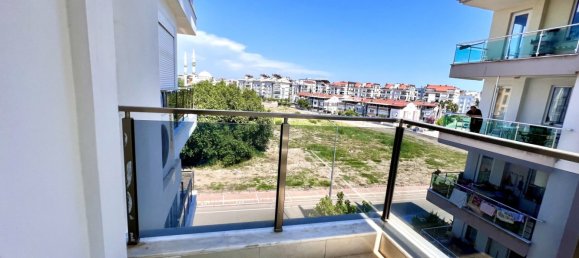 Apartamento de 1+1 en Konyaalti, Turkey No. 32367 14