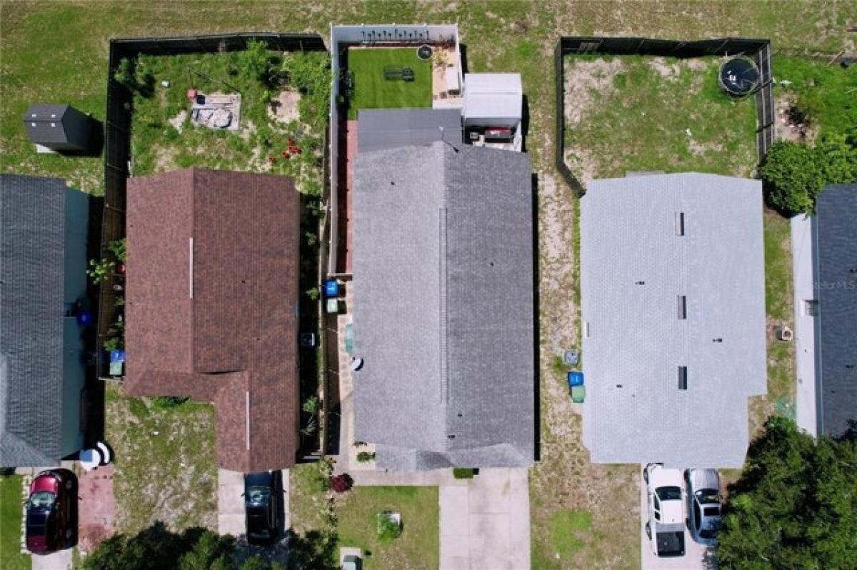 Casa de 4 dormitorios en Orlando, USA No. 275595