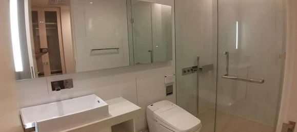 Condominio de 1 dormitorio en Bangkok, Thailand No. 2689 8