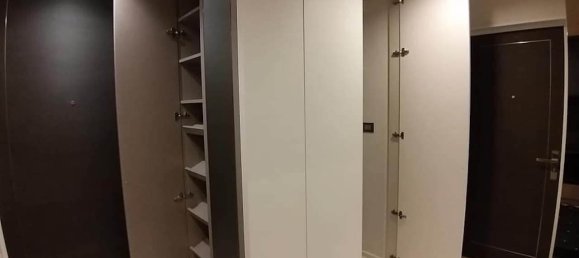 Condominio de 1 dormitorio en Bangkok, Thailand No. 2689 3