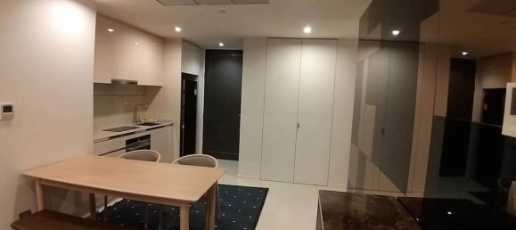 Condominio de 1 dormitorio en Bangkok, Thailand No. 2689 7