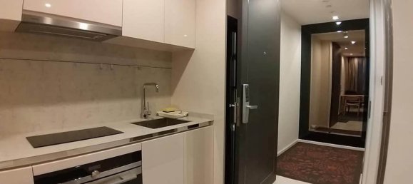 Condominio de 1 dormitorio en Bangkok, Thailand No. 2689 5