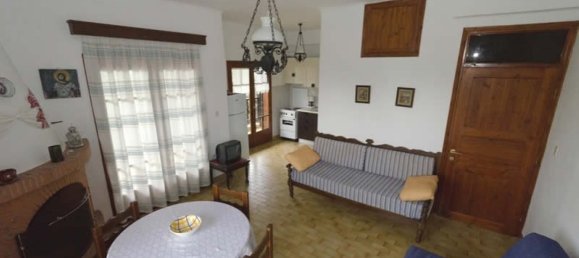 Таунхаус 700м² в Халкидики, Центральная Македония, Македония и Фракия, Греция № 5973 6