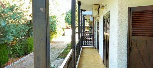 Таунхаус 700м² в Халкидики, Центральная Македония, Македония и Фракия, Греция № 5973 5
