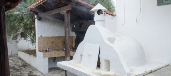 700m² Townhouse in Chalkidiki, Greece No. 5973 14