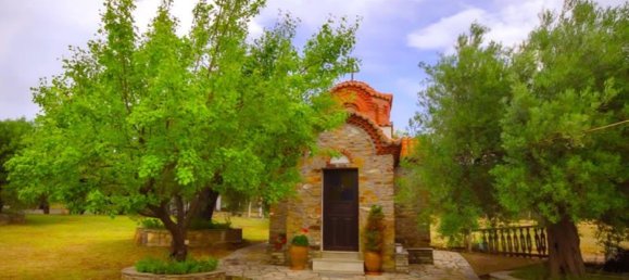 700m² Townhouse in Chalkidiki, Greece No. 5973 12