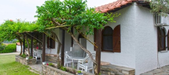 700m² Townhouse in Chalkidiki, Greece No. 5973 4