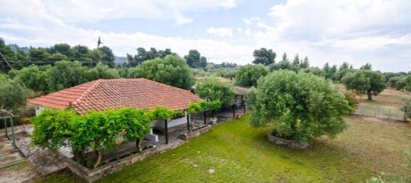 700m² Townhouse in Chalkidiki, Greece No. 5973 3