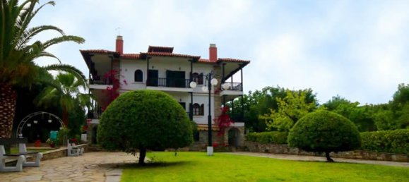 700m² Townhouse in Chalkidiki, Greece No. 5973 2