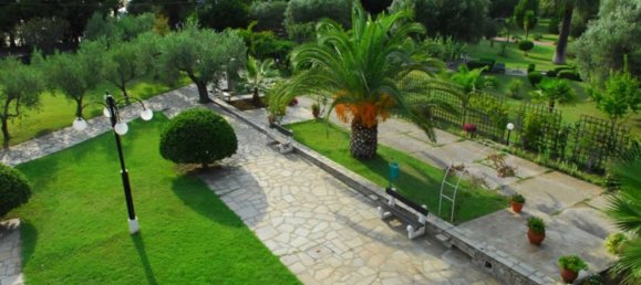 700m² Townhouse in Chalkidiki, Greece No. 5973 13